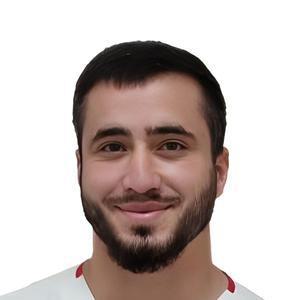 Абдулаев Магомед Сулейманович