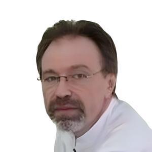 Моляка Александр Федорович