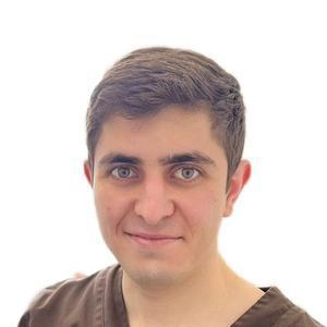 Османов Нурий Нариманович
