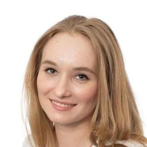 Рукавичникова Олеся Анатольевна