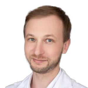 Федоров Дмитрий Валерьевич
