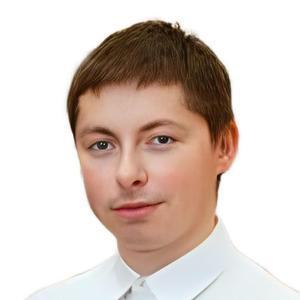 Боронин Максим Александрович