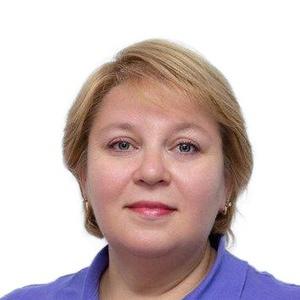 Залялиева Светлана Сергеевна