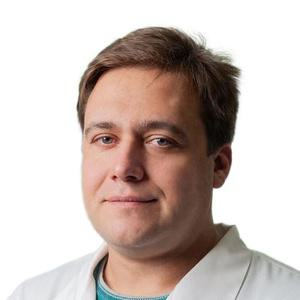Сластенко Константин Сергеевич