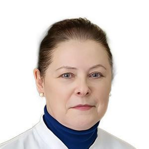 Юницкая Ирина Николаевна