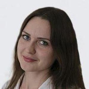 Устименко Мария Сергеевна