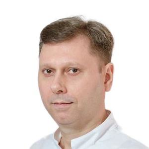 Рудаков Олег Владимирович