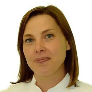 Прокофьева Вера Александровна