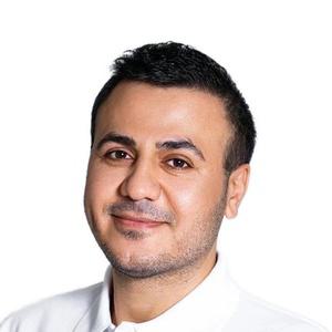 Гулиев Заур Забитович