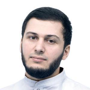 Алиев Чупан Иманзагирович