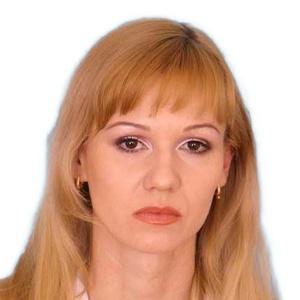 Павленко Светлана Петровна