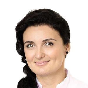 Колотова Наталья Николаевна