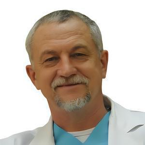 Апанасевич Владимир Иосифович