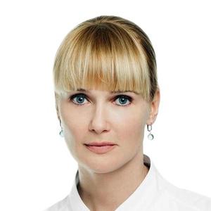 Павлова Марина Вячеславовна