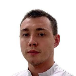 Черкасов Данила Олегович