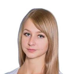 Крепак (Артамонова) Галина Юрьевна