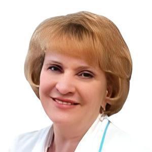 Клевакина Елена Евгеньевна