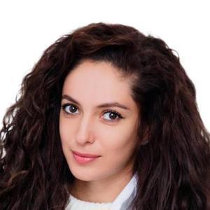 Головинова Елена Олеговна
