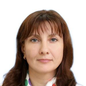 Панасенко Наталья Николаевна