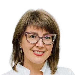 Воронцова Ольга Георгиевна