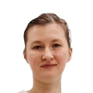 Веселкова Мария Павловна