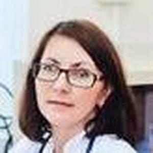 Озерова Елена Анатольевна