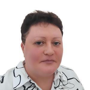 Егорова Елена Александровна