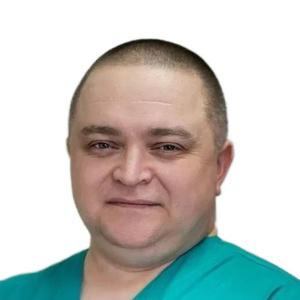 Волков Владимир Александрович