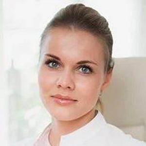 Филатенко Марина Валерьевна