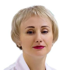 Петрова Светлана Владимировна