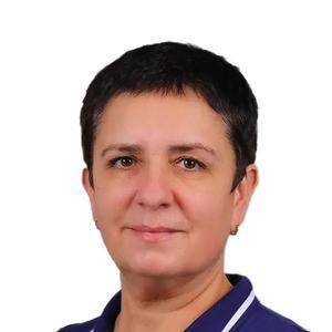 Демченко Ольга Борисовна