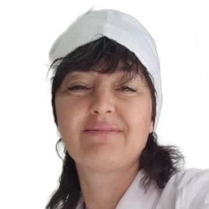 Чеха Галина Федоровна