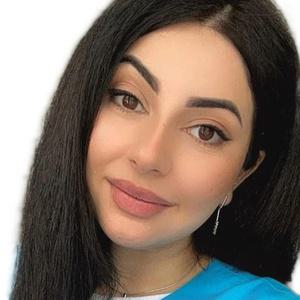 Габриелян Мариам Мгеровна