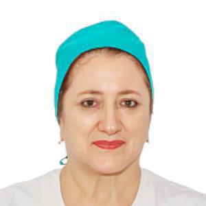 Ибрагимова Зухра Рамазановна