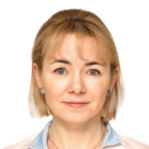 Тирская Юлия Игоревна