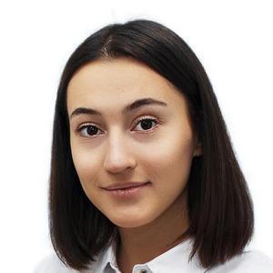 Смоляр Наталья Романовна