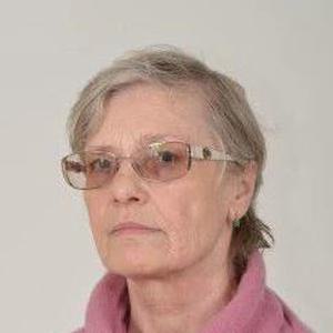 Григорьева Людмила Николаевна