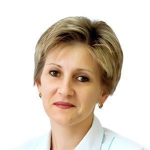 Гусева Анна Васильевна