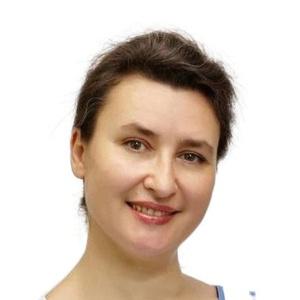 Шипилова Оксана Львовна