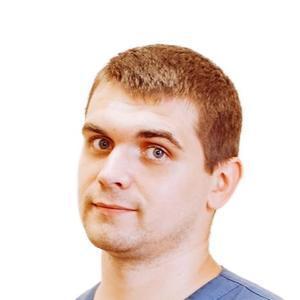 Луньков Дмитрий Романович