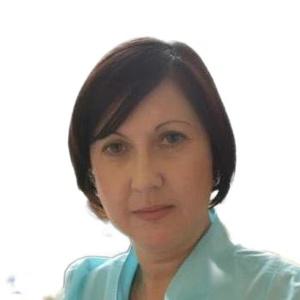 Полина Татьяна Геннадьевна