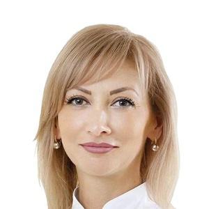 Козырева Юлия Юрьевна