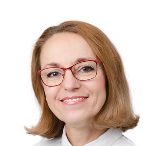 Сидорина Ирина Владимировна