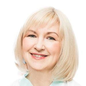 Каруцкая Ирина Ивановна