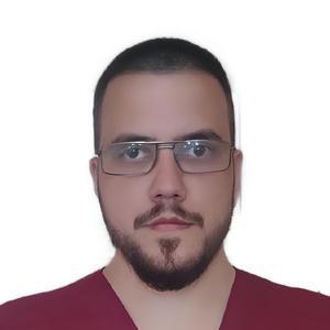 Ильиных Никита Андреевич