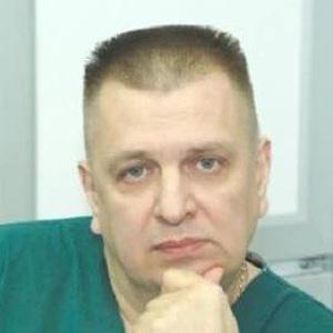 Александров Александр Владимирович