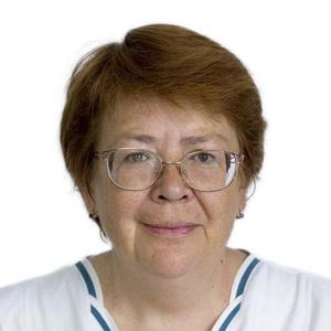Скуба Елена Петровна