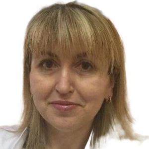 Великжанина Светлана Николаевна
