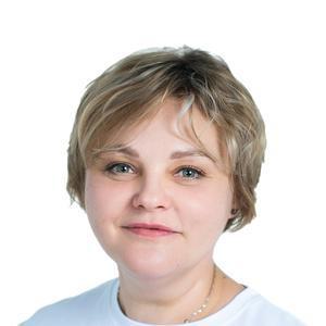 Кудрина Мария Сергеевна