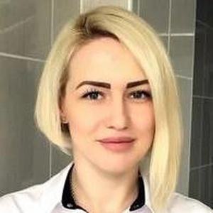 Резникова Дарья Александровна